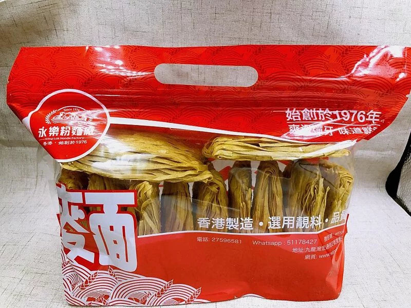 極上鮑魚口味蝦子麵 12個裝 (google form/門市自取限定)