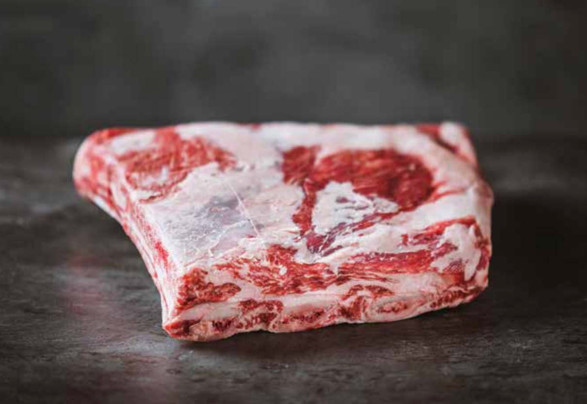 British Wagyu Short Rib (需預訂)