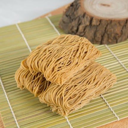 蝦記 金牌蝦子麵 (google form/門市自取限定)