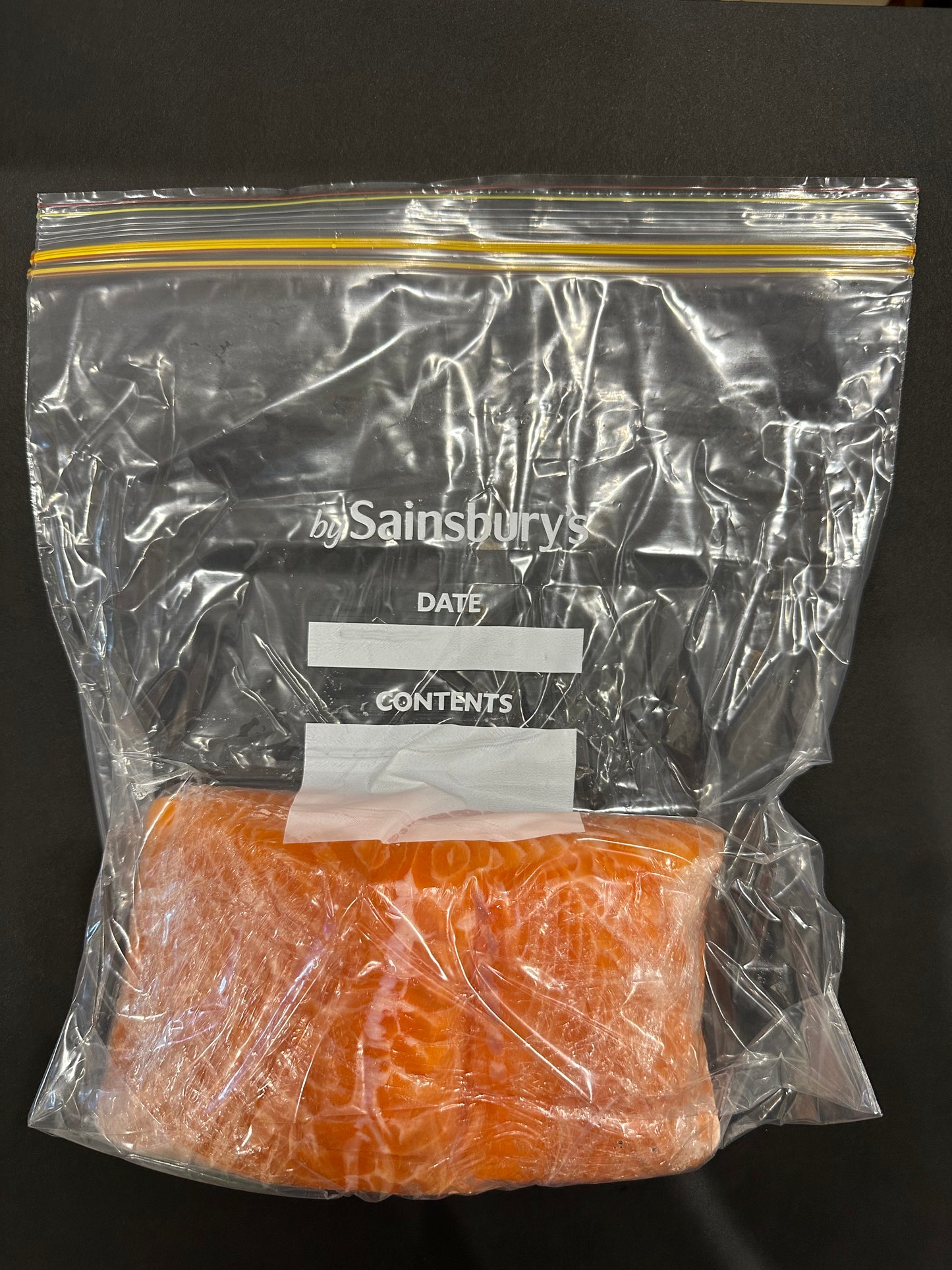 (蘇格蘭/挪威)鮭魚Salmon Fillet(實際金額代定!)