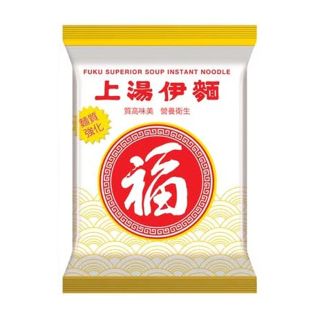福字上湯伊麵(5包) (google form/門市自取限定)