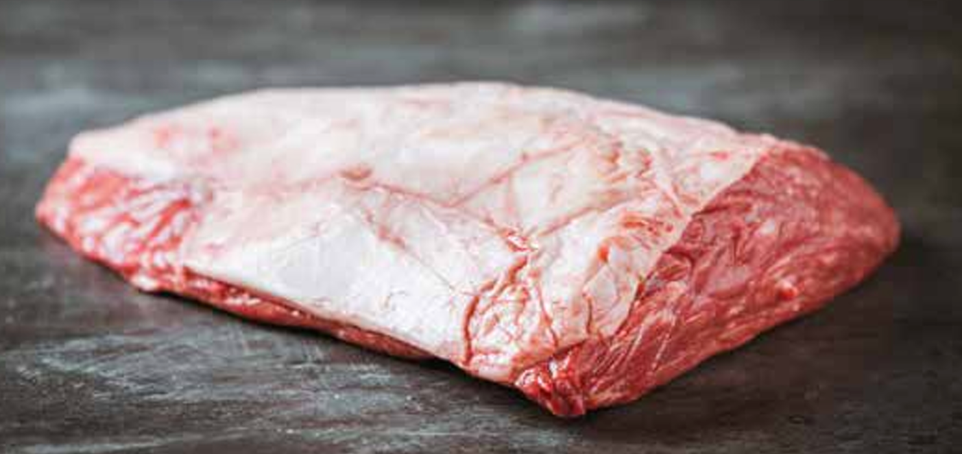 British Wagyu Rumb Cap (需預訂)