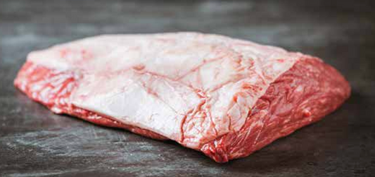 British Wagyu Rumb Cap (需預訂)