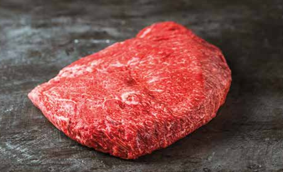 British Wagyu Denver  (需預訂)