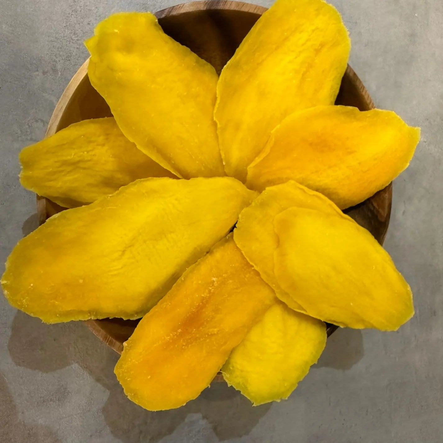 芒果乾 (200g)