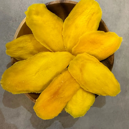 芒果乾 (200g)