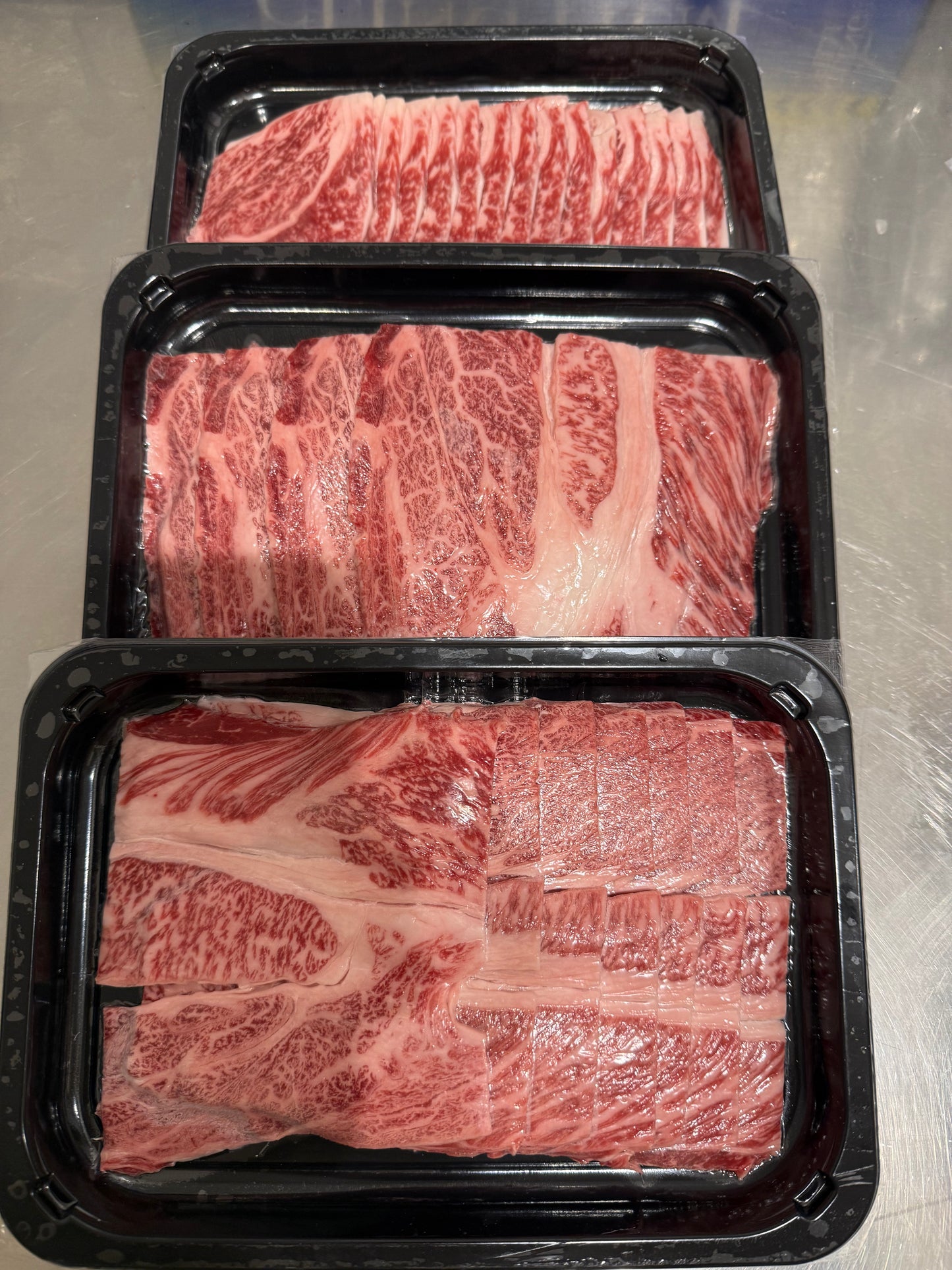 日本常陸和牛Hitachiwagyu Beef (A4-A5級）