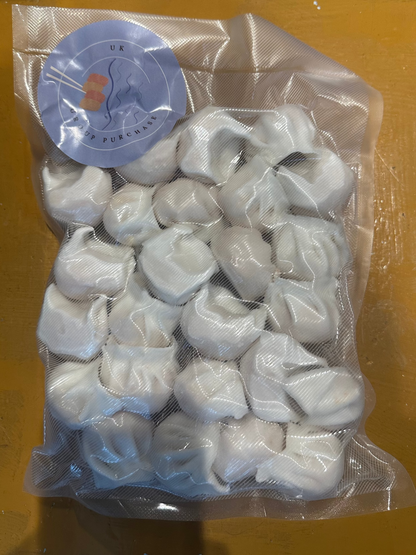 港式蝦餃 25粒