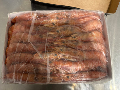 新品‼ ️ 阿根廷紅蝦 2kg