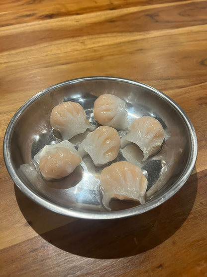 港式蝦餃 25粒