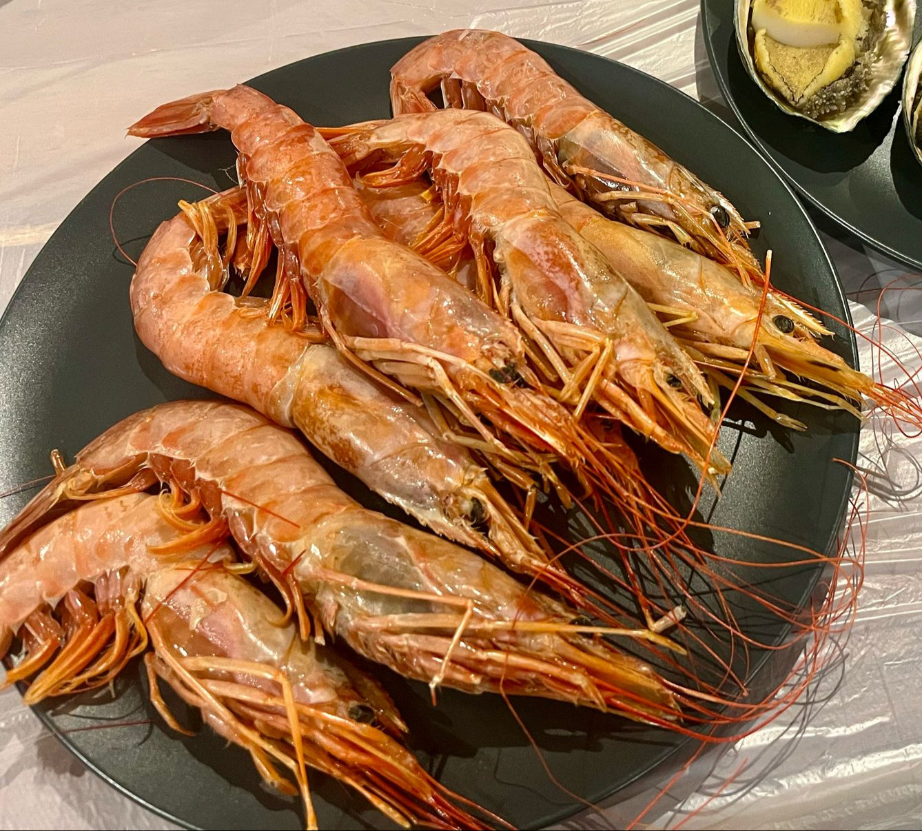 新品‼ ️ 阿根廷紅蝦 2kg