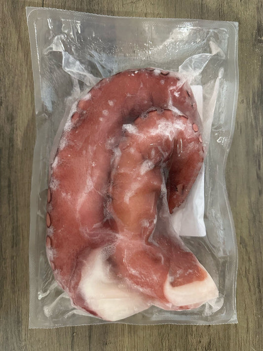 XXL 八爪魚腳