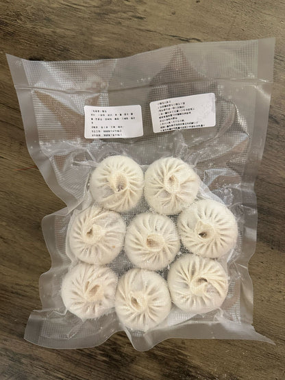 手工製 上海灌湯小籠包