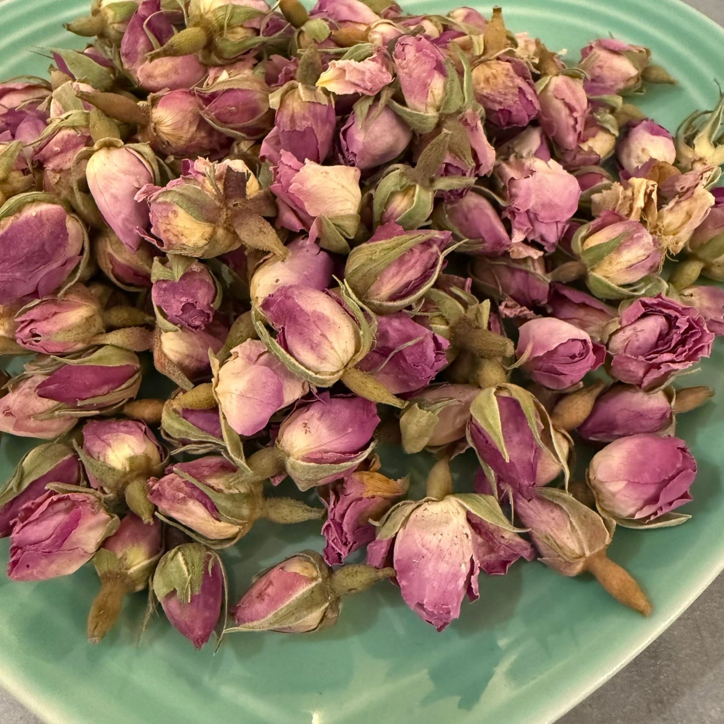 Amazing Mall【養顏潤膚、暖胃養胃】法國玫瑰花茶