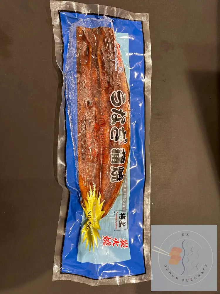 Eel 鰻魚250G