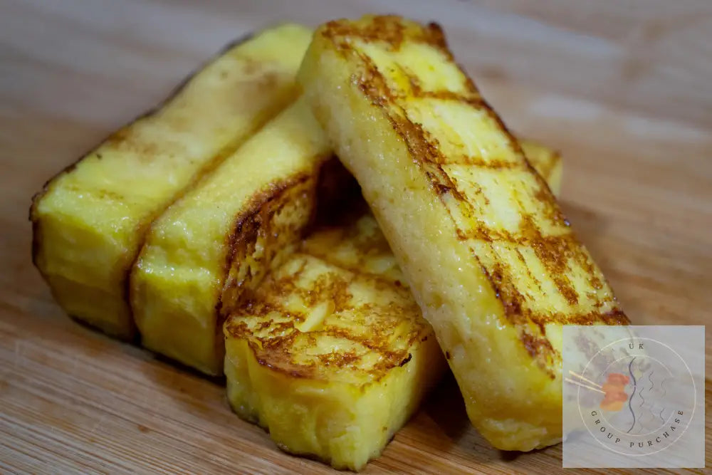 Tamagoyaki Japanese Omelette 玉子 500G