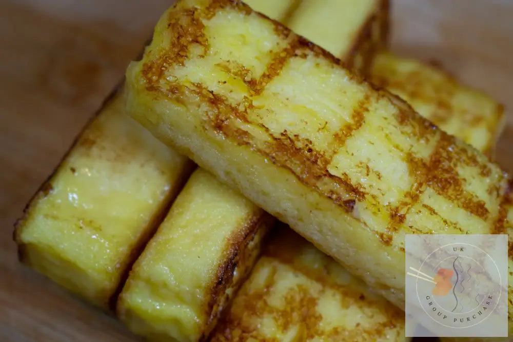 Tamagoyaki Japanese Omelette 玉子 500G