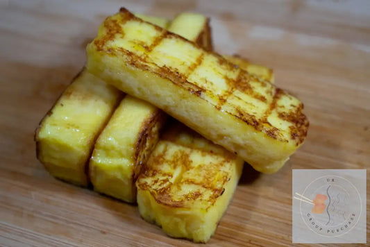 Tamagoyaki Japanese Omelette 玉子 500G