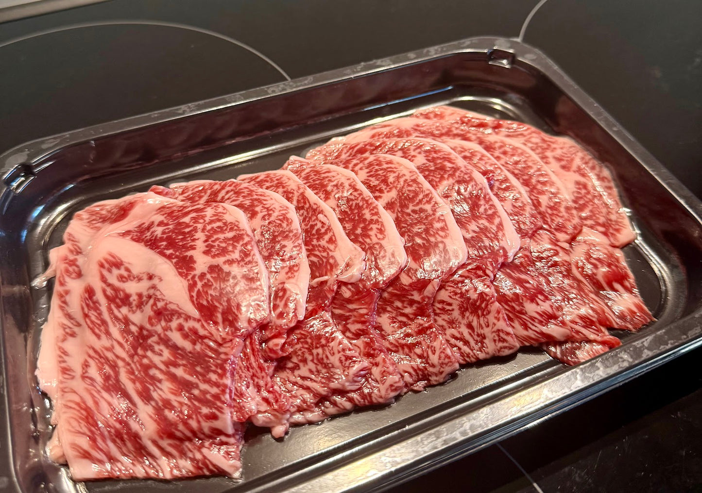日本常陸和牛Hitachiwagyu Beef (A4-A5級）